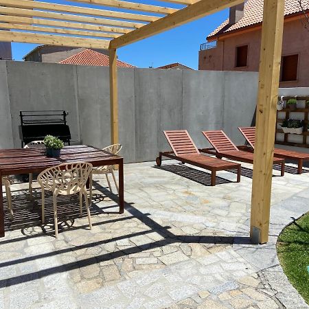 Lm House Apartman Raxo Kültér fotó