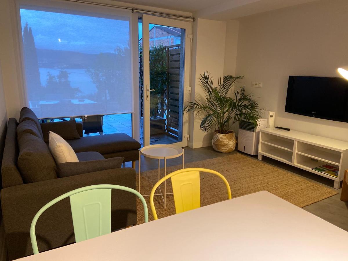 Lm House Apartman Raxo Kültér fotó