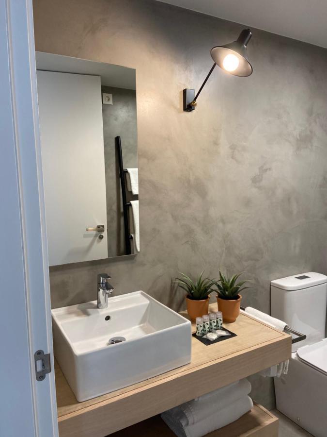 Lm House Apartman Raxo Kültér fotó
