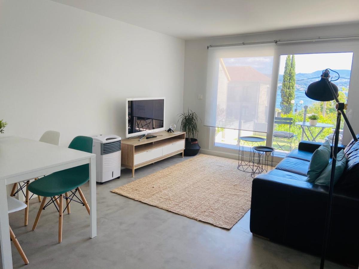 Lm House Apartman Raxo Kültér fotó