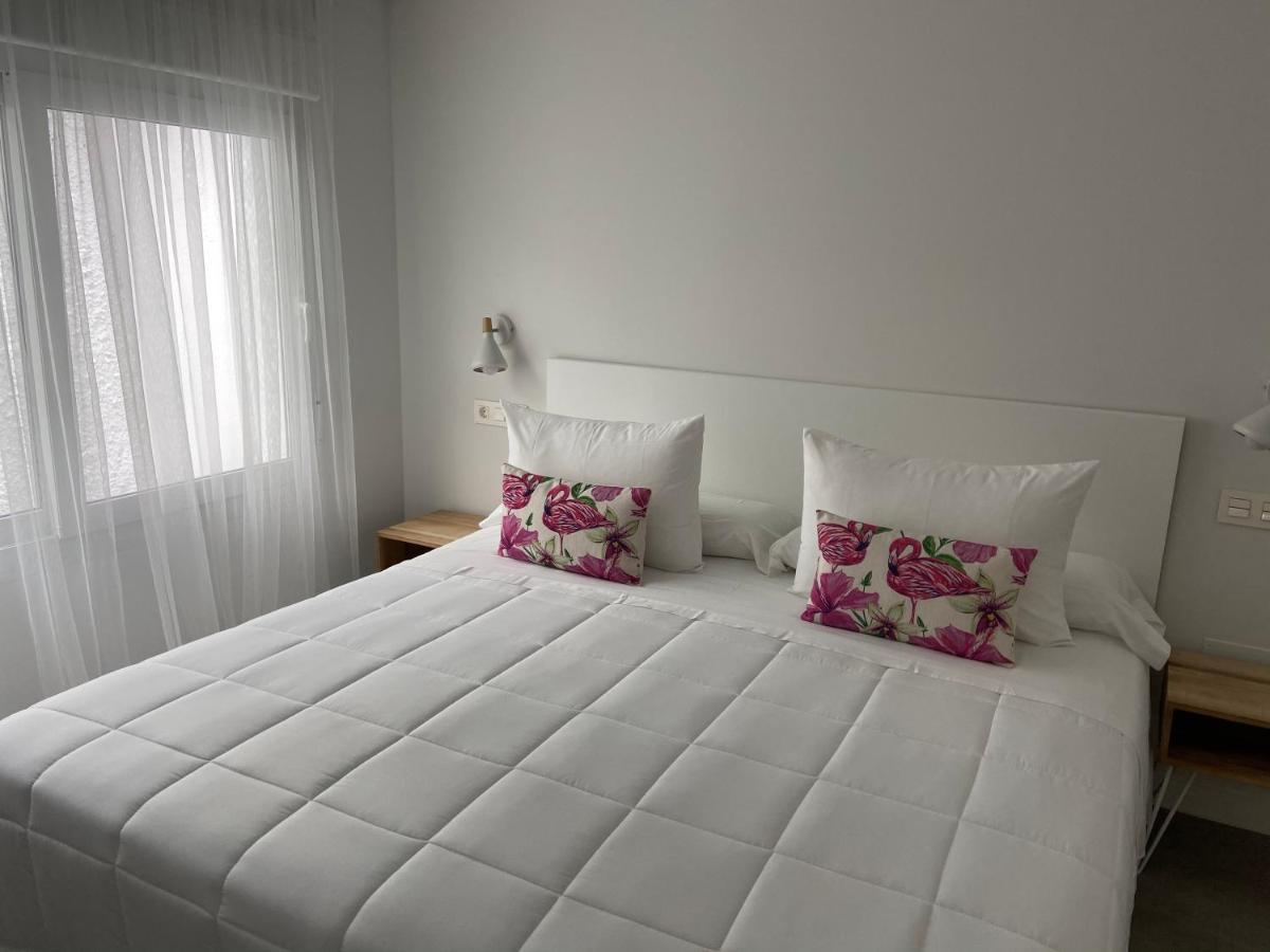 Lm House Apartman Raxo Kültér fotó