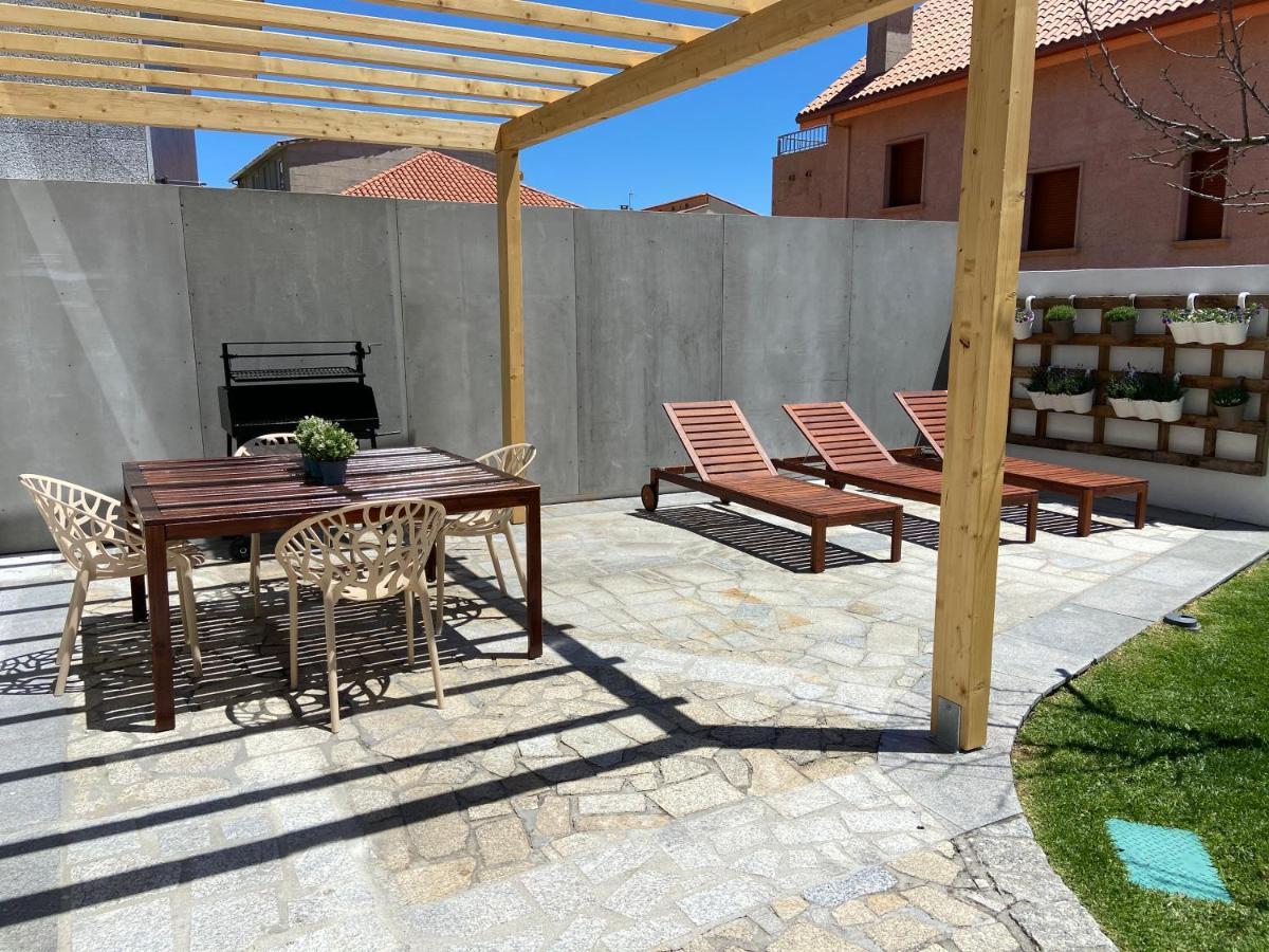 Lm House Apartman Raxo Kültér fotó