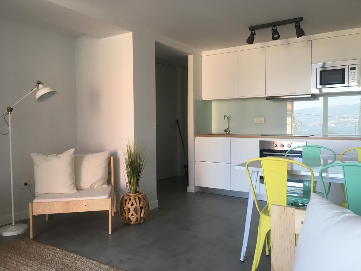 Lm House Apartman Raxo Kültér fotó