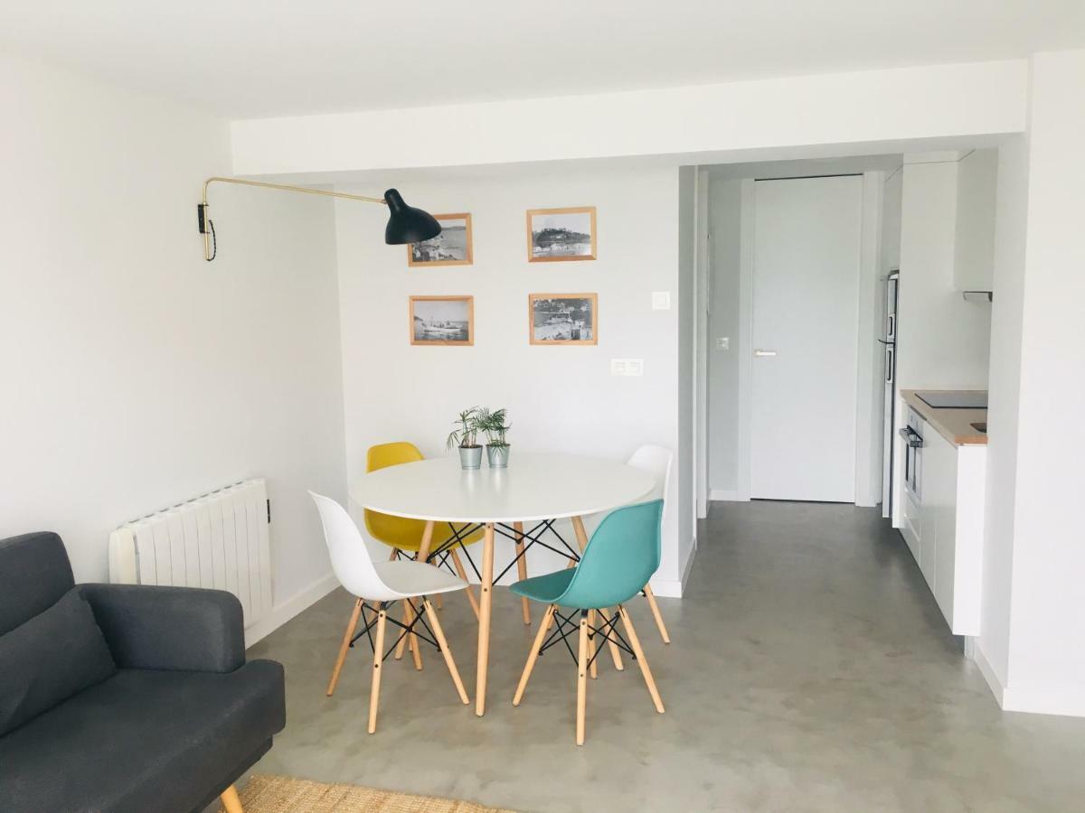 Lm House Apartman Raxo Kültér fotó