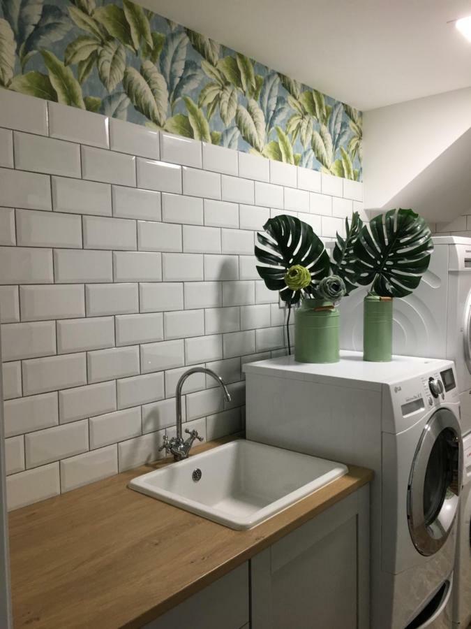 Lm House Apartman Raxo Kültér fotó